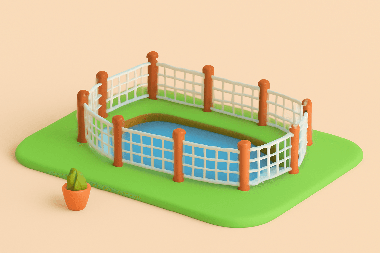Pond Dig